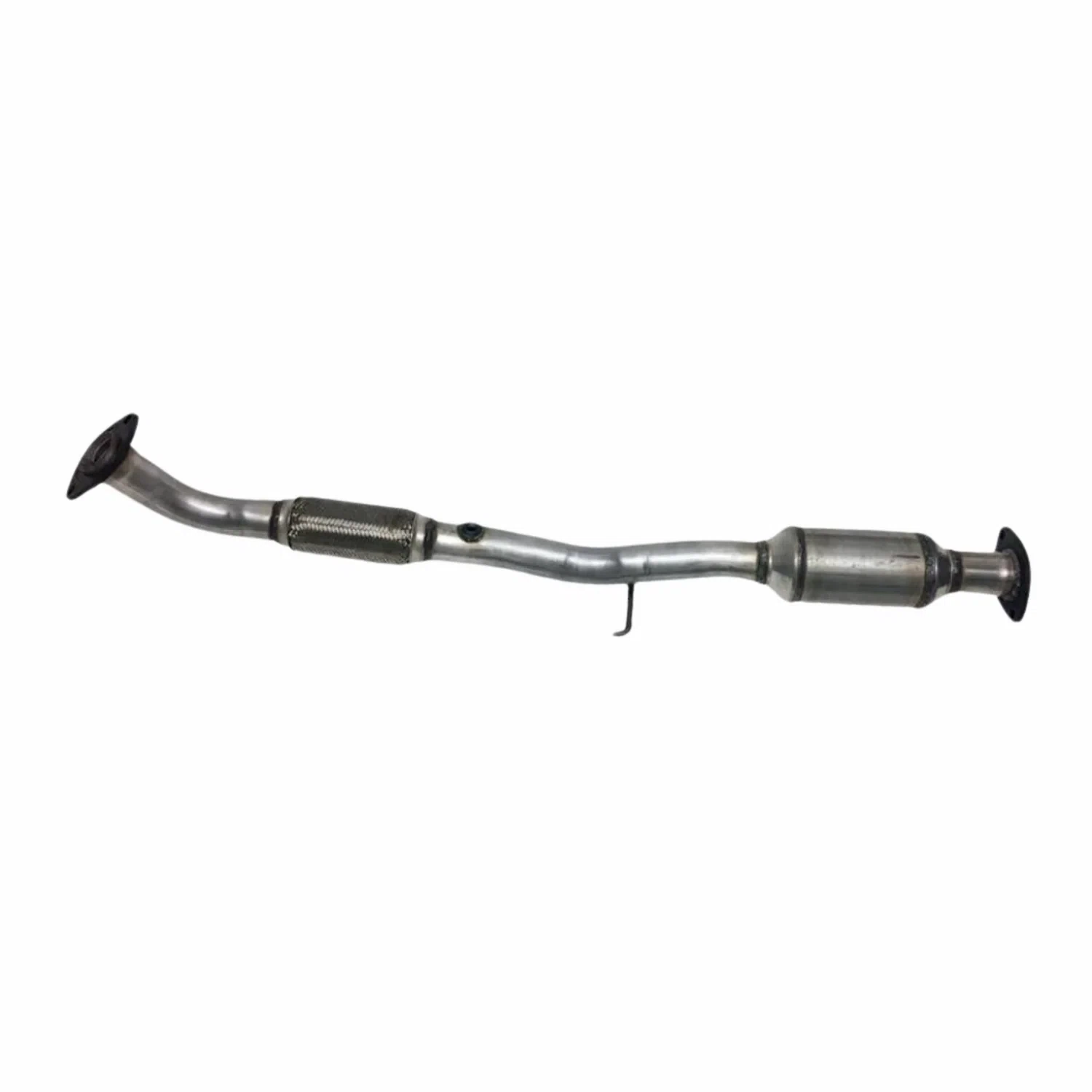 2006-2008 Toyota Solara Catalytic Converter 18484